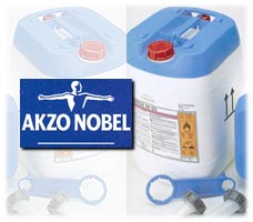 Akzo Nobel Peroxides